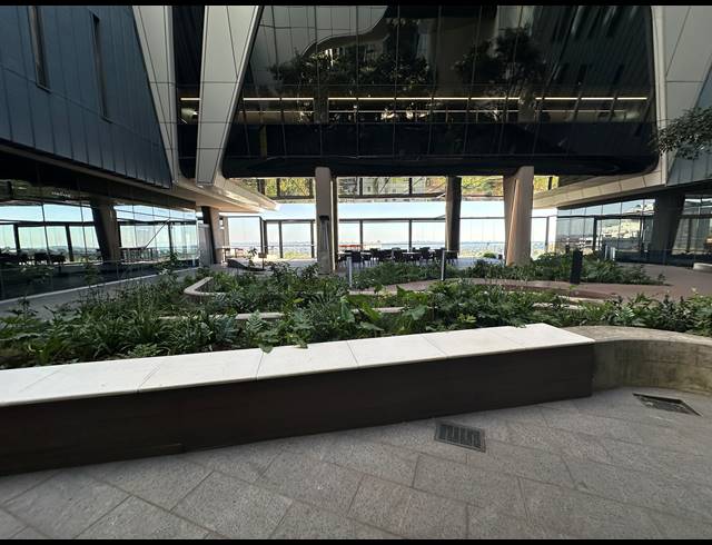308M² OFFICE TO LET IN SANDTON CENTRAL